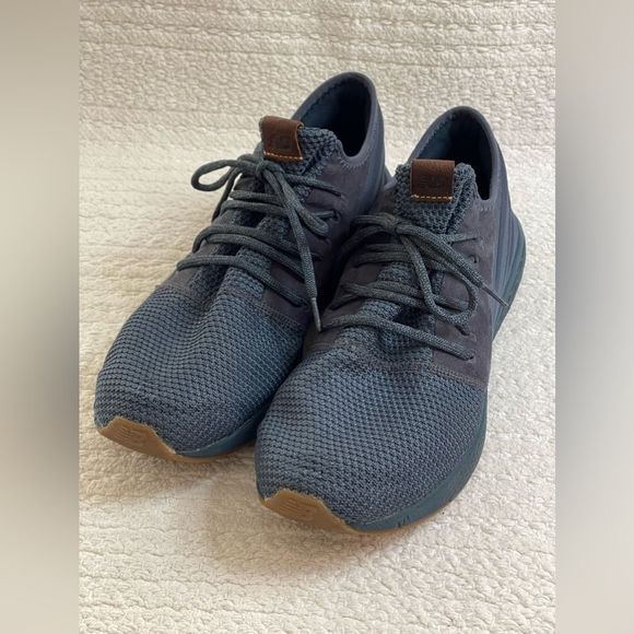 new balance men's cruz v2